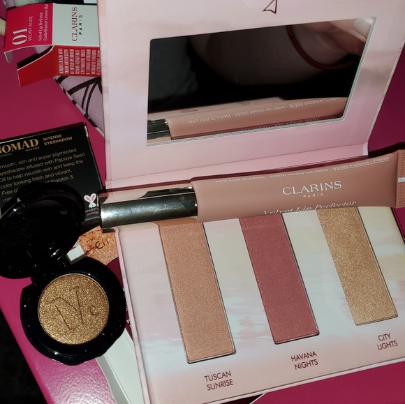 Beauty Variety: Wander, Oribe, Dr. Brandt, Crown - Picture 3 of 3